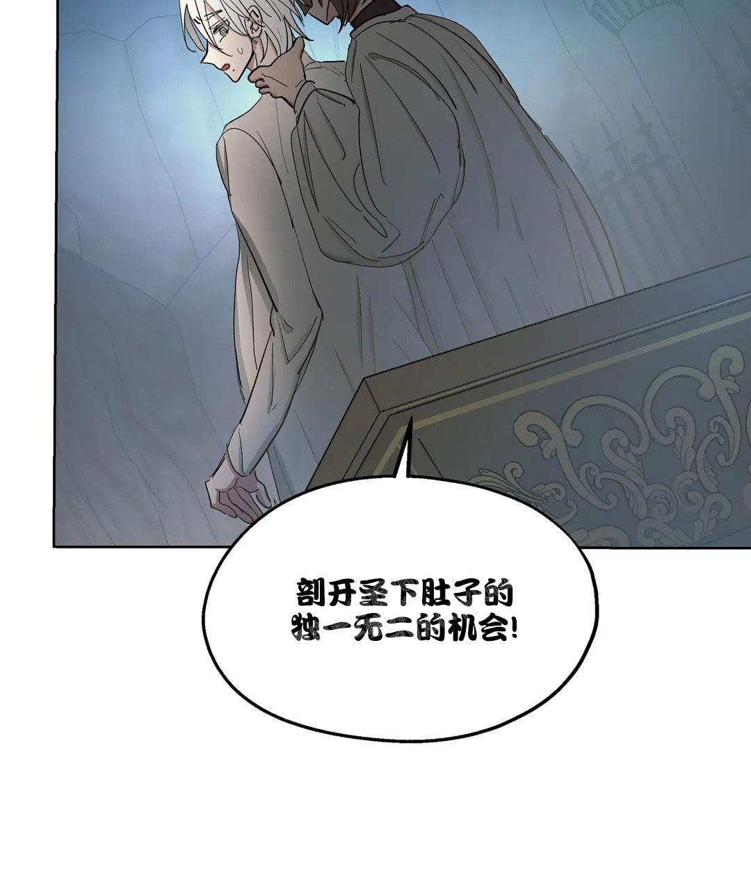 《傲慢的奥托一世》漫画最新章节第65话免费下拉式在线观看章节第【9】张图片