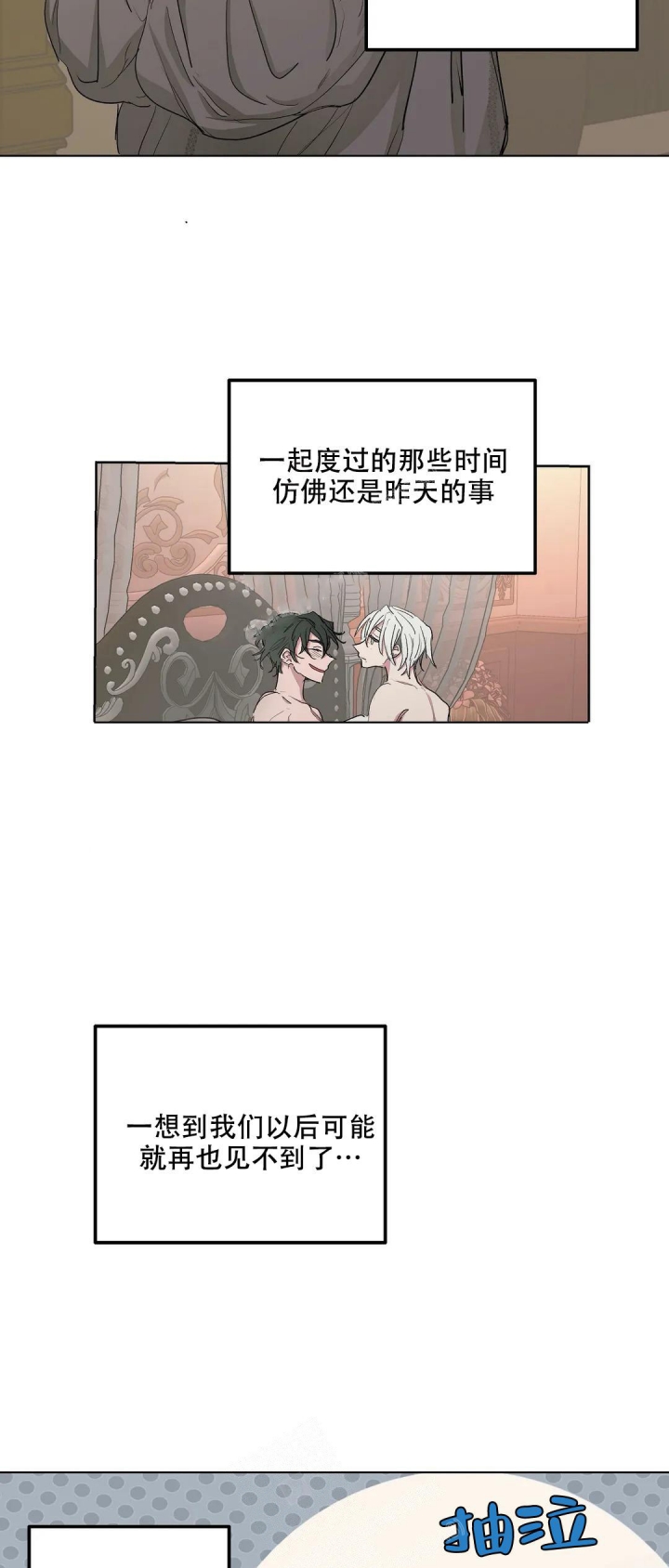 《傲慢的奥托一世》漫画最新章节第38话免费下拉式在线观看章节第【8】张图片