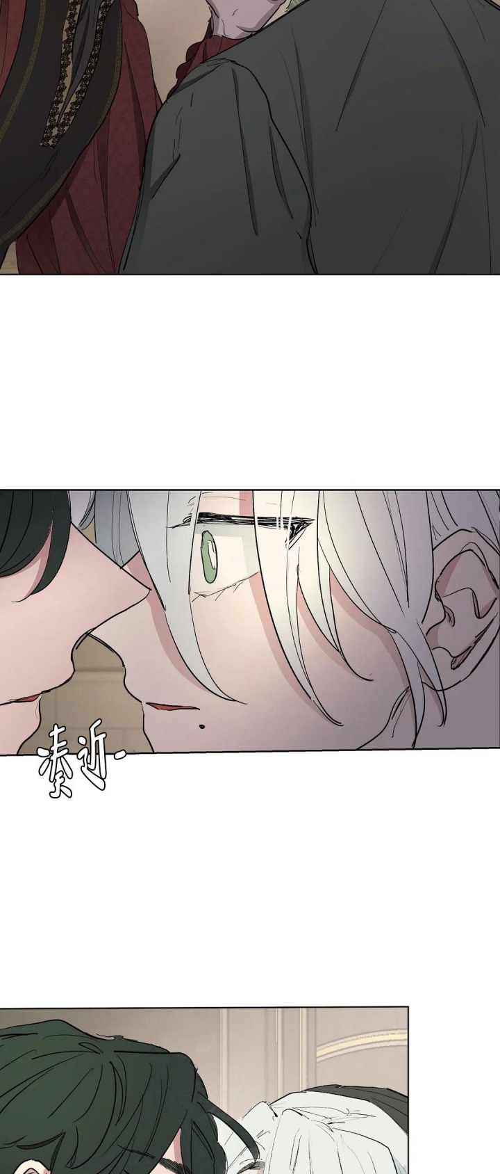 《傲慢的奥托一世》漫画最新章节第36话免费下拉式在线观看章节第【6】张图片