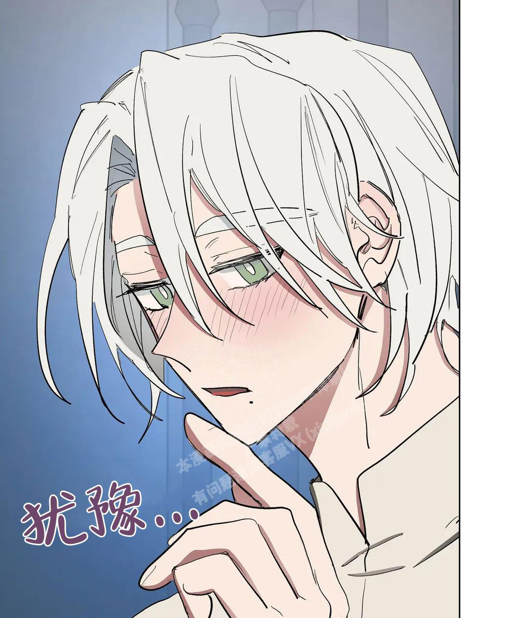 《傲慢的奥托一世》漫画最新章节第64话免费下拉式在线观看章节第【6】张图片