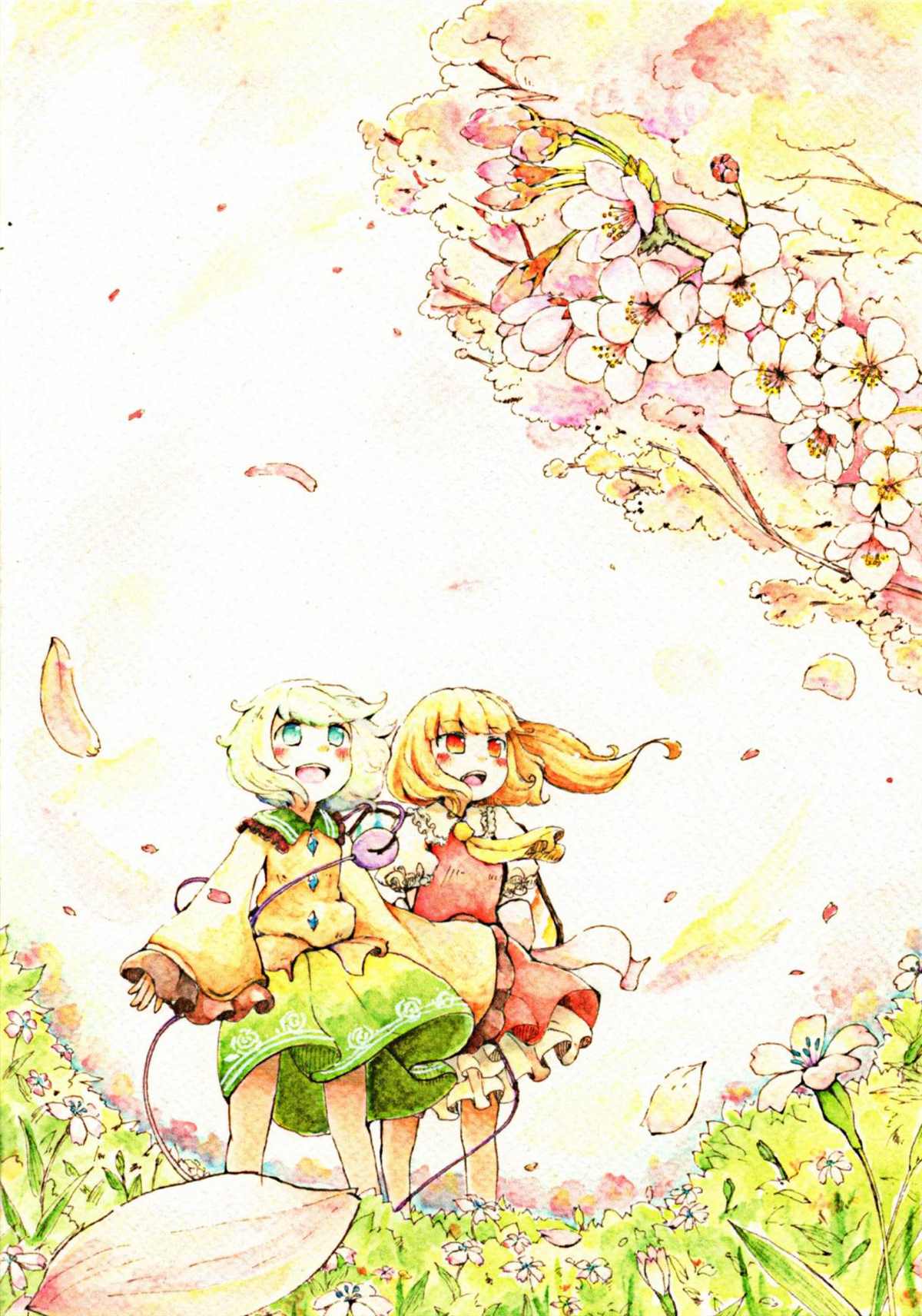 《Short Trip》漫画最新章节第1话免费下拉式在线观看章节第【6】张图片