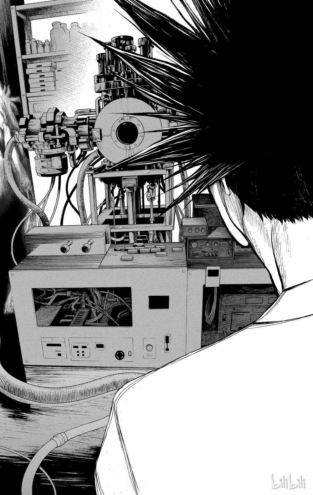 《白金终局》漫画最新章节第36话免费下拉式在线观看章节第【14】张图片