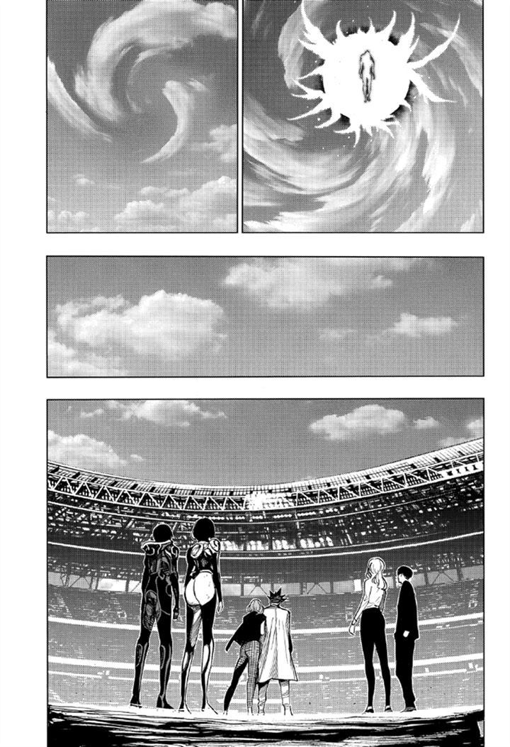 《白金终局》漫画最新章节第55话 试看版免费下拉式在线观看章节第【29】张图片