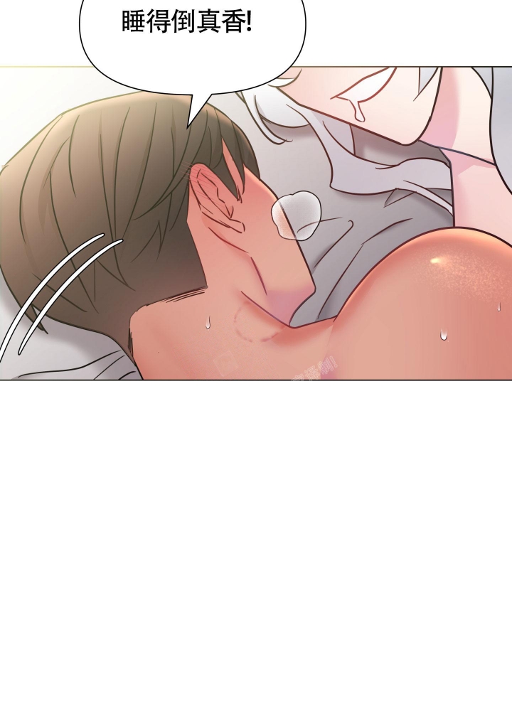 《外星人的猎物》漫画最新章节第16话免费下拉式在线观看章节第【30】张图片