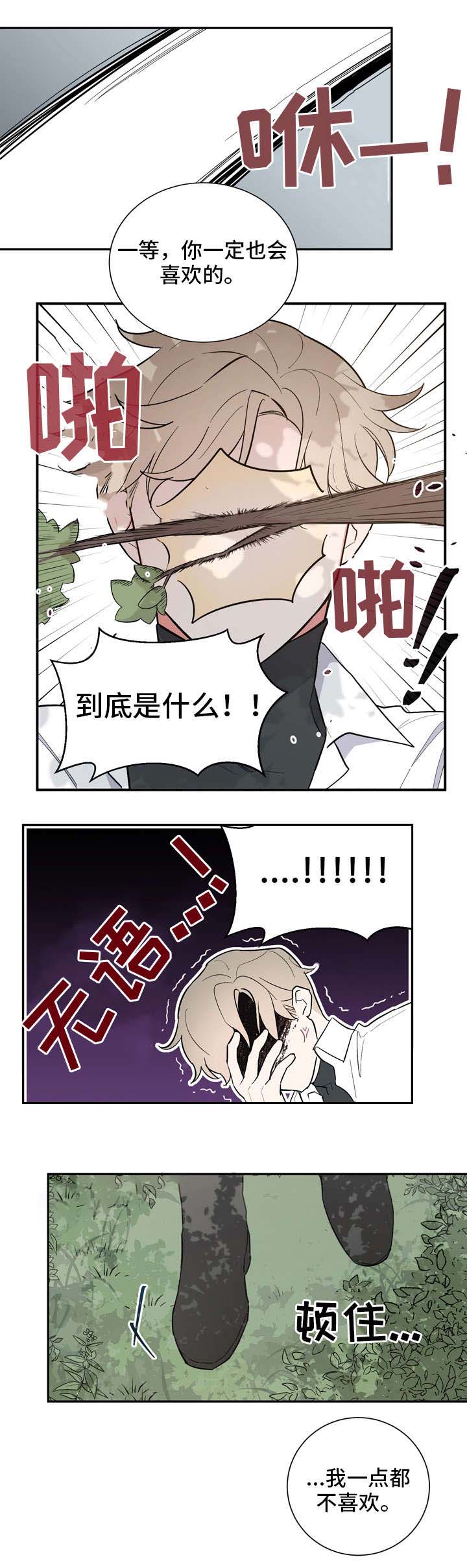 《请爱我吧》漫画最新章节第21话免费下拉式在线观看章节第【9】张图片