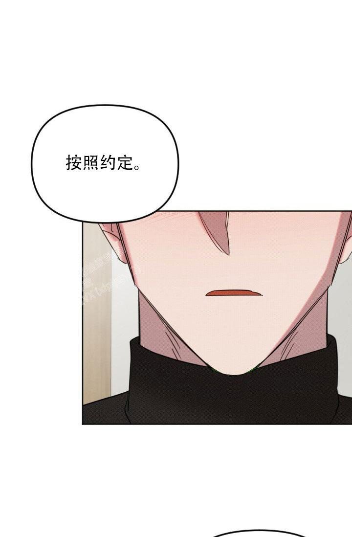 《危险条约》漫画最新章节第17话免费下拉式在线观看章节第【27】张图片