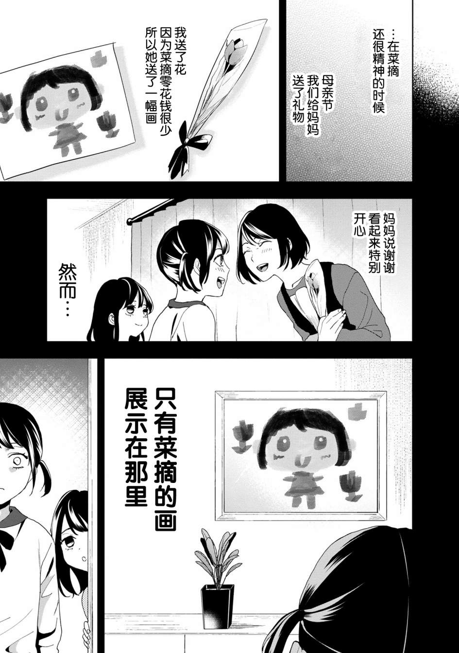 《最终回响》漫画最新章节第14话免费下拉式在线观看章节第【13】张图片