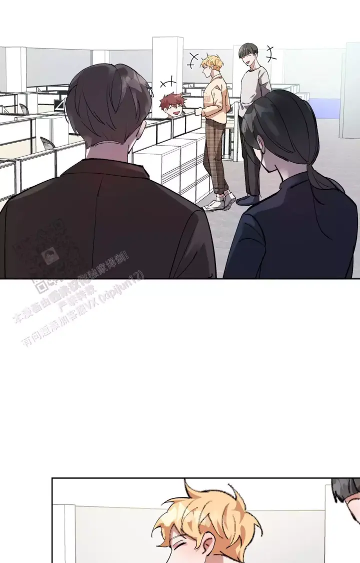 《复仇的名义》漫画最新章节第8话免费下拉式在线观看章节第【34】张图片