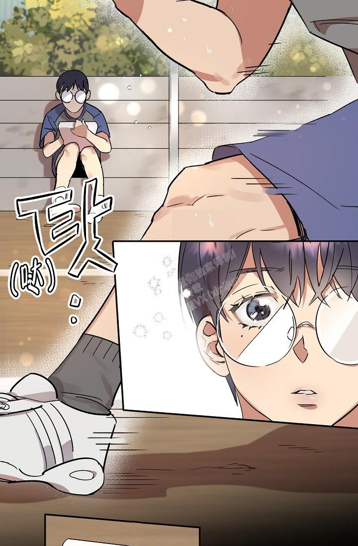 《 七夕特别合辑》漫画最新章节第34话免费下拉式在线观看章节第【9】张图片