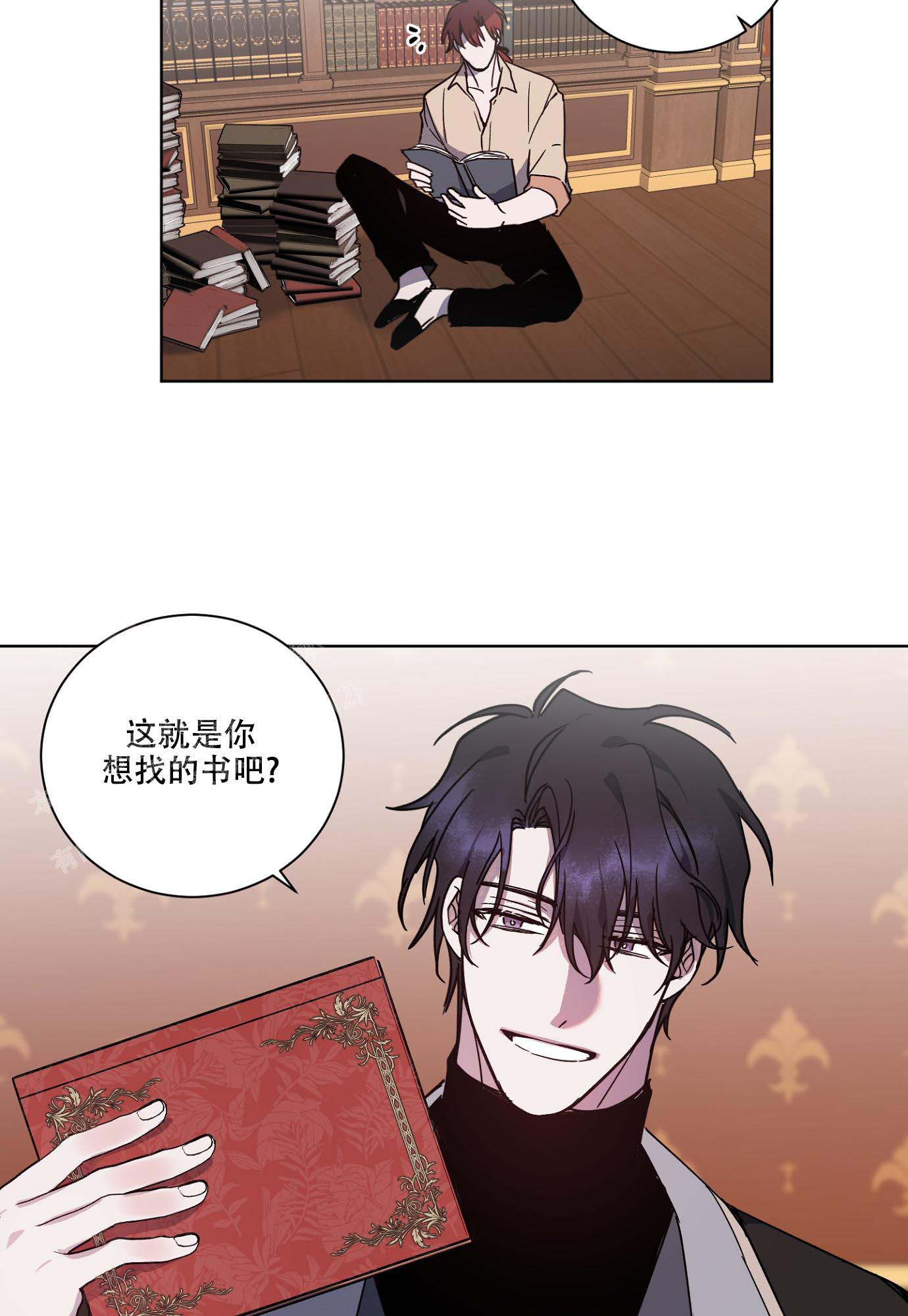 《伯爵爱上我》漫画最新章节第23话免费下拉式在线观看章节第【19】张图片