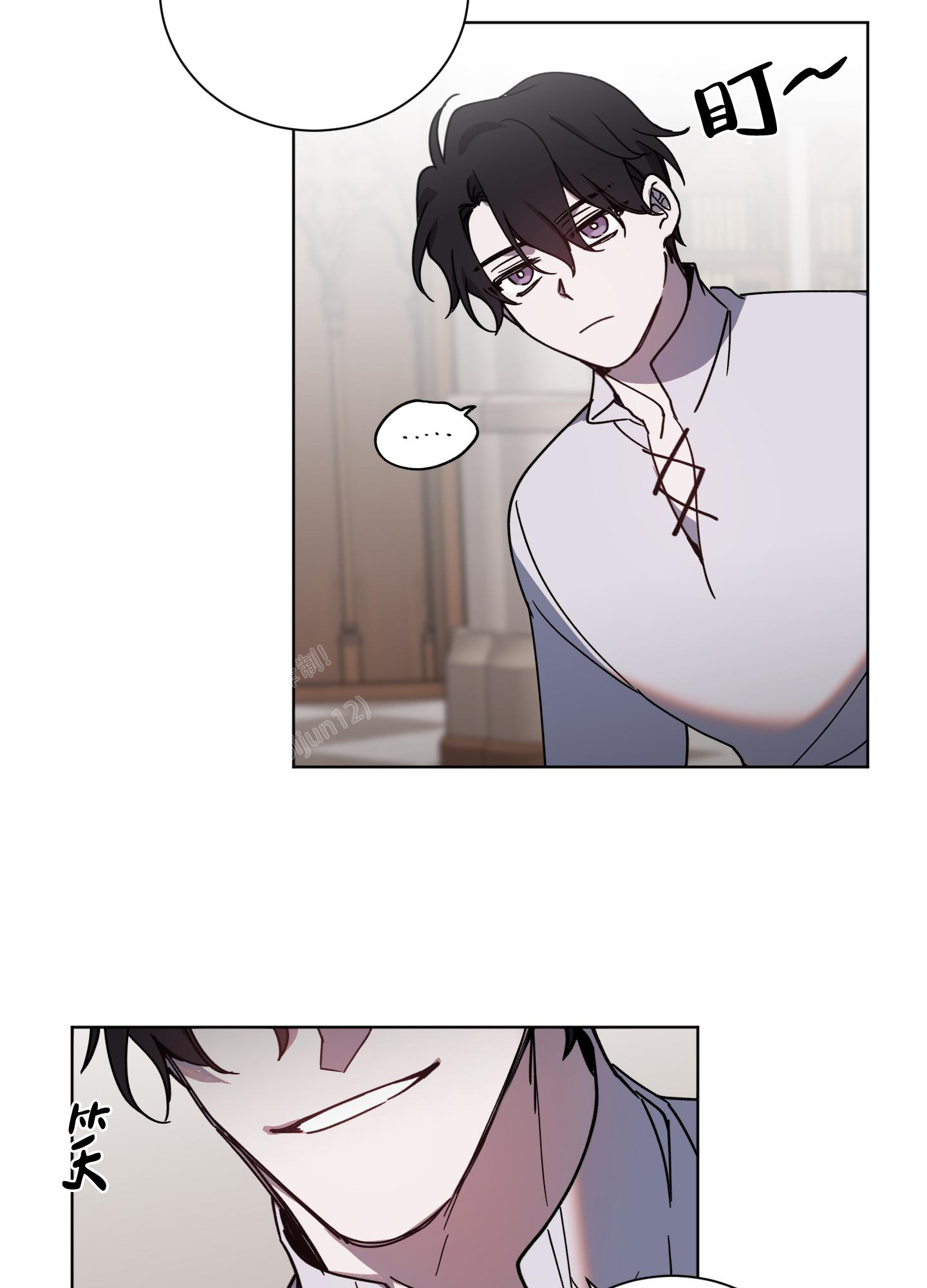 《伯爵爱上我》漫画最新章节第4话免费下拉式在线观看章节第【23】张图片