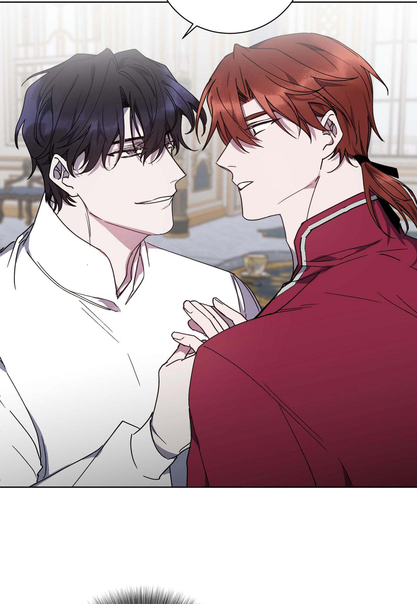 《伯爵爱上我》漫画最新章节第18话免费下拉式在线观看章节第【2】张图片