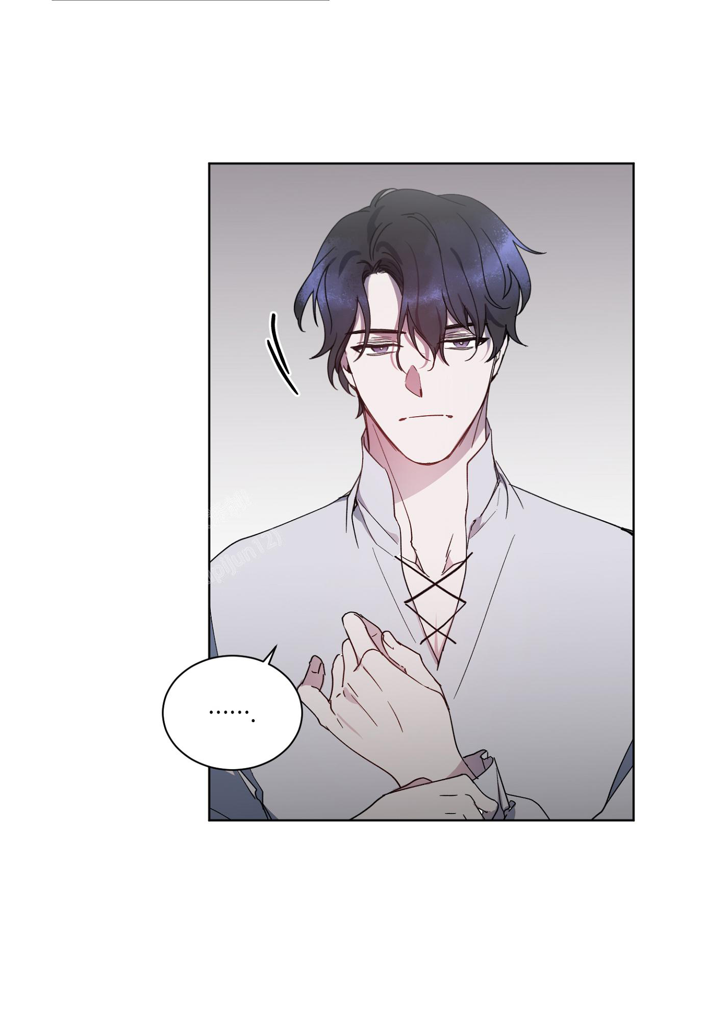 《伯爵爱上我》漫画最新章节第8话免费下拉式在线观看章节第【3】张图片