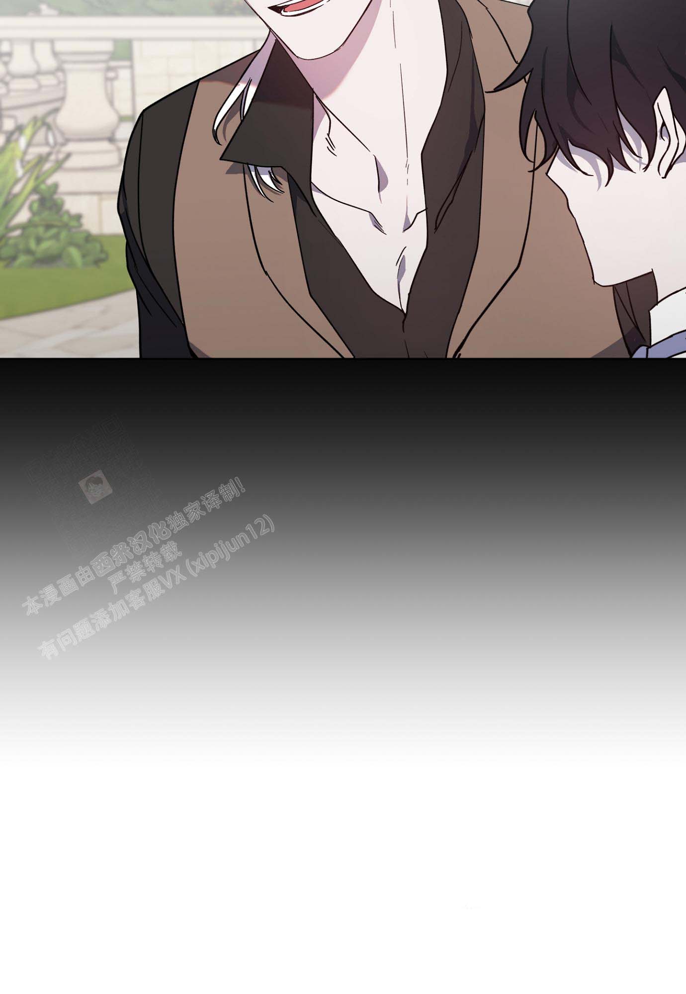 《伯爵爱上我》漫画最新章节第21话免费下拉式在线观看章节第【21】张图片