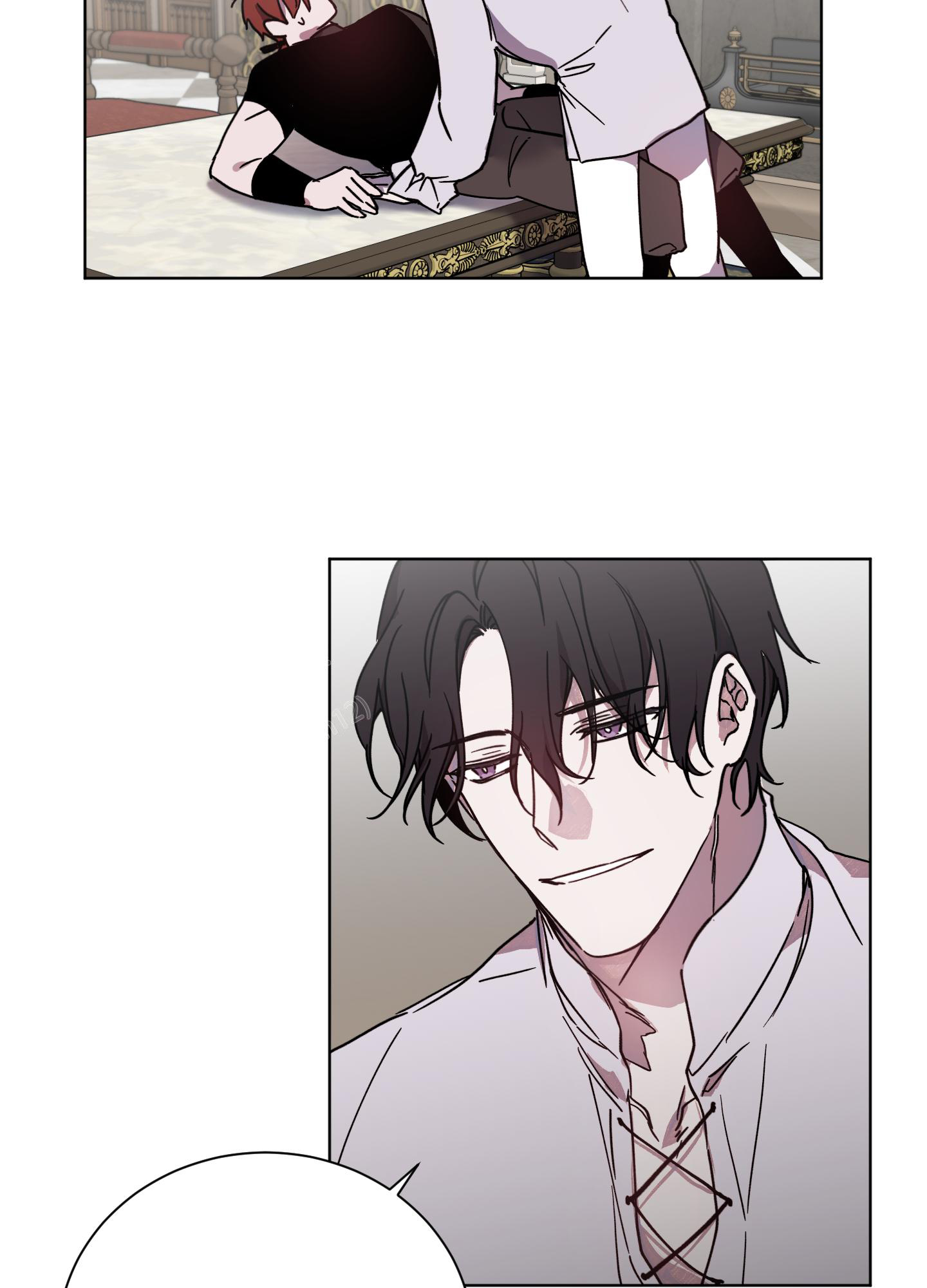 《伯爵爱上我》漫画最新章节第5话免费下拉式在线观看章节第【4】张图片