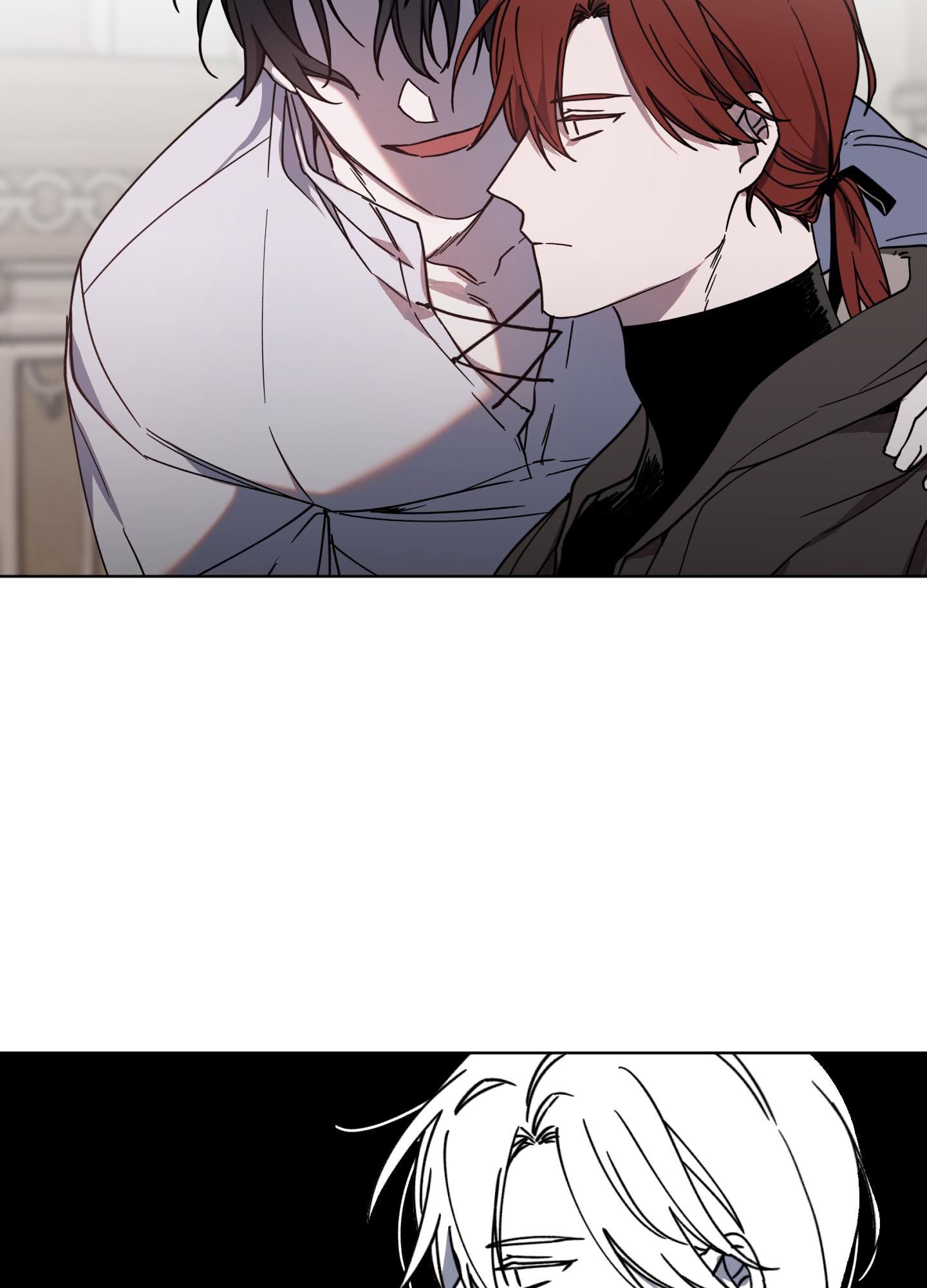 《伯爵爱上我》漫画最新章节第4话免费下拉式在线观看章节第【15】张图片