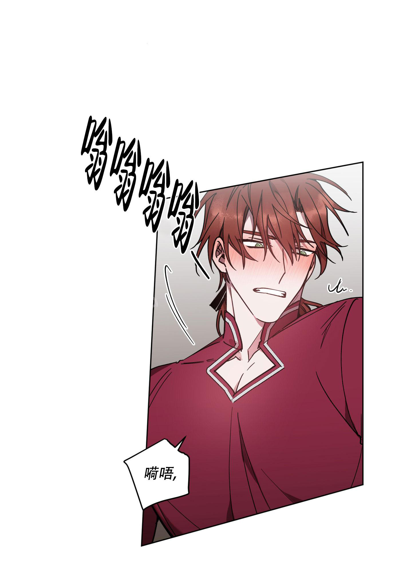 《伯爵爱上我》漫画最新章节第12话免费下拉式在线观看章节第【17】张图片