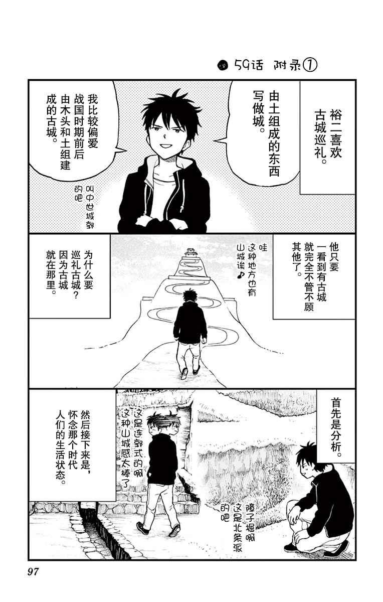 《汤神君没有朋友》漫画最新章节12卷附录免费下拉式在线观看章节第【7】张图片