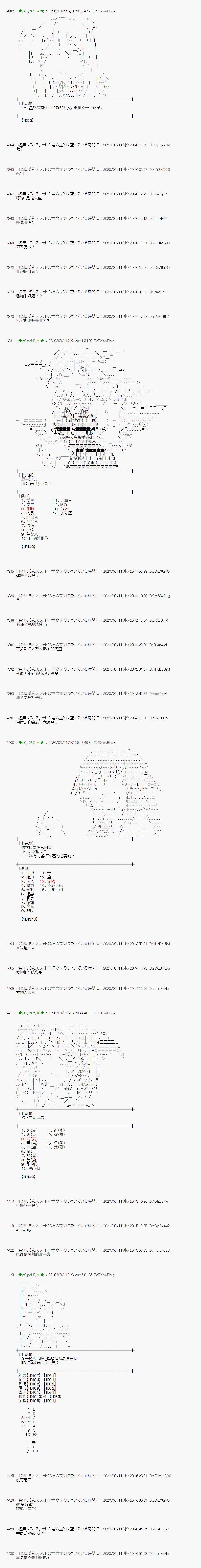 《小恶魔似乎在举办圣杯战争》漫画最新章节第5话免费下拉式在线观看章节第【7】张图片