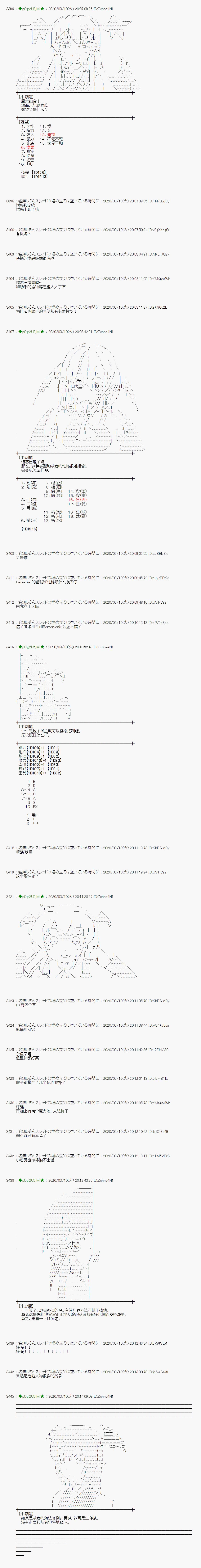 《小恶魔似乎在举办圣杯战争》漫画最新章节第4话免费下拉式在线观看章节第【2】张图片