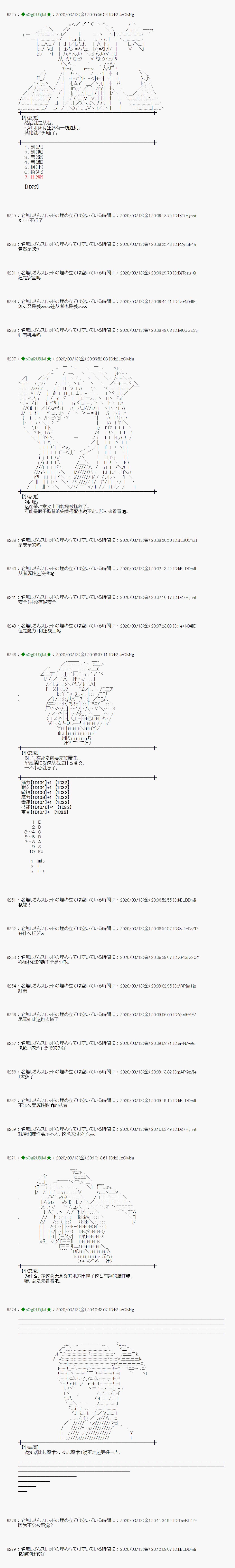 《小恶魔似乎在举办圣杯战争》漫画最新章节第7话免费下拉式在线观看章节第【2】张图片