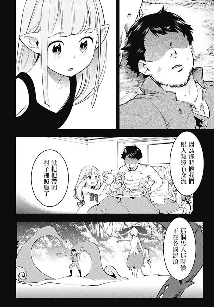 《终末后宫幻想曲》漫画最新章节第23话免费下拉式在线观看章节第【20】张图片