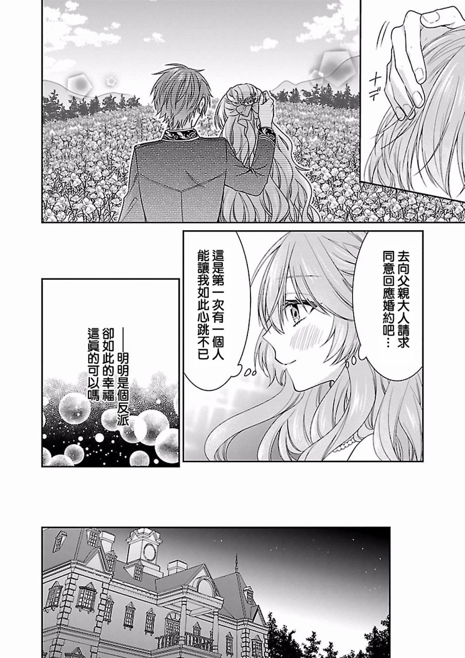 《被邻国王子溺爱的反派女主》漫画最新章节第6话免费下拉式在线观看章节第【18】张图片