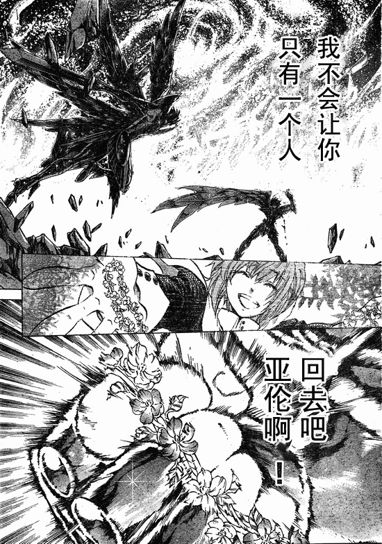 《圣斗士星矢冥王神话》漫画最新章节第218话免费下拉式在线观看章节第【9】张图片