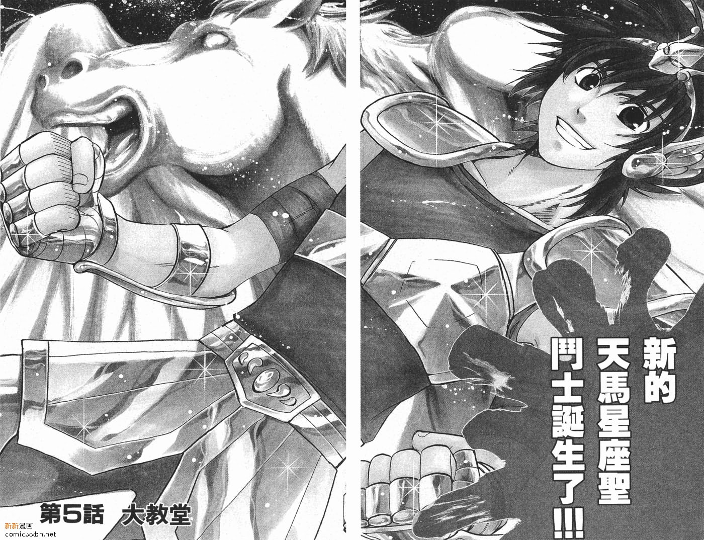 《圣斗士星矢冥王神话》漫画最新章节第1卷免费下拉式在线观看章节第【78】张图片