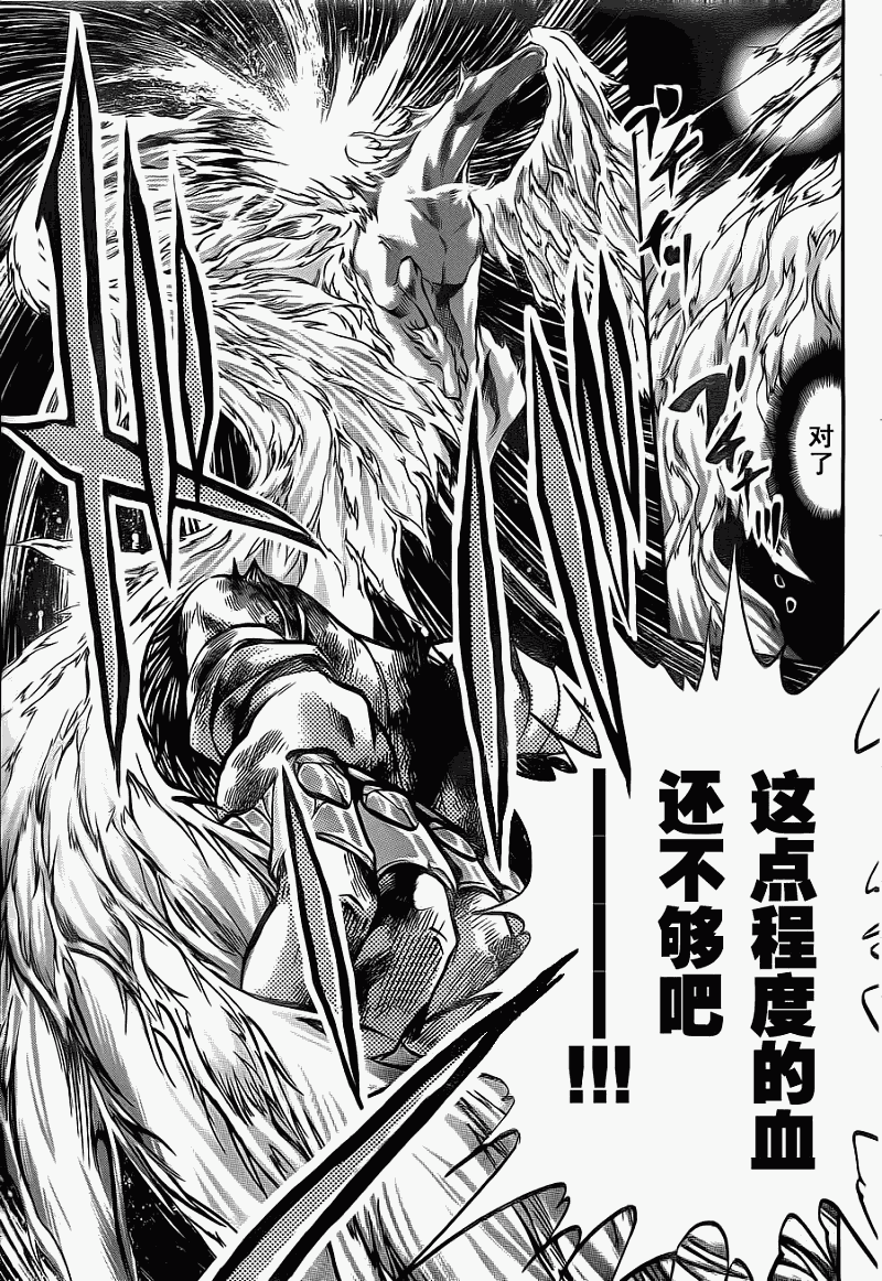 《圣斗士星矢冥王神话》漫画最新章节第191话免费下拉式在线观看章节第【13】张图片