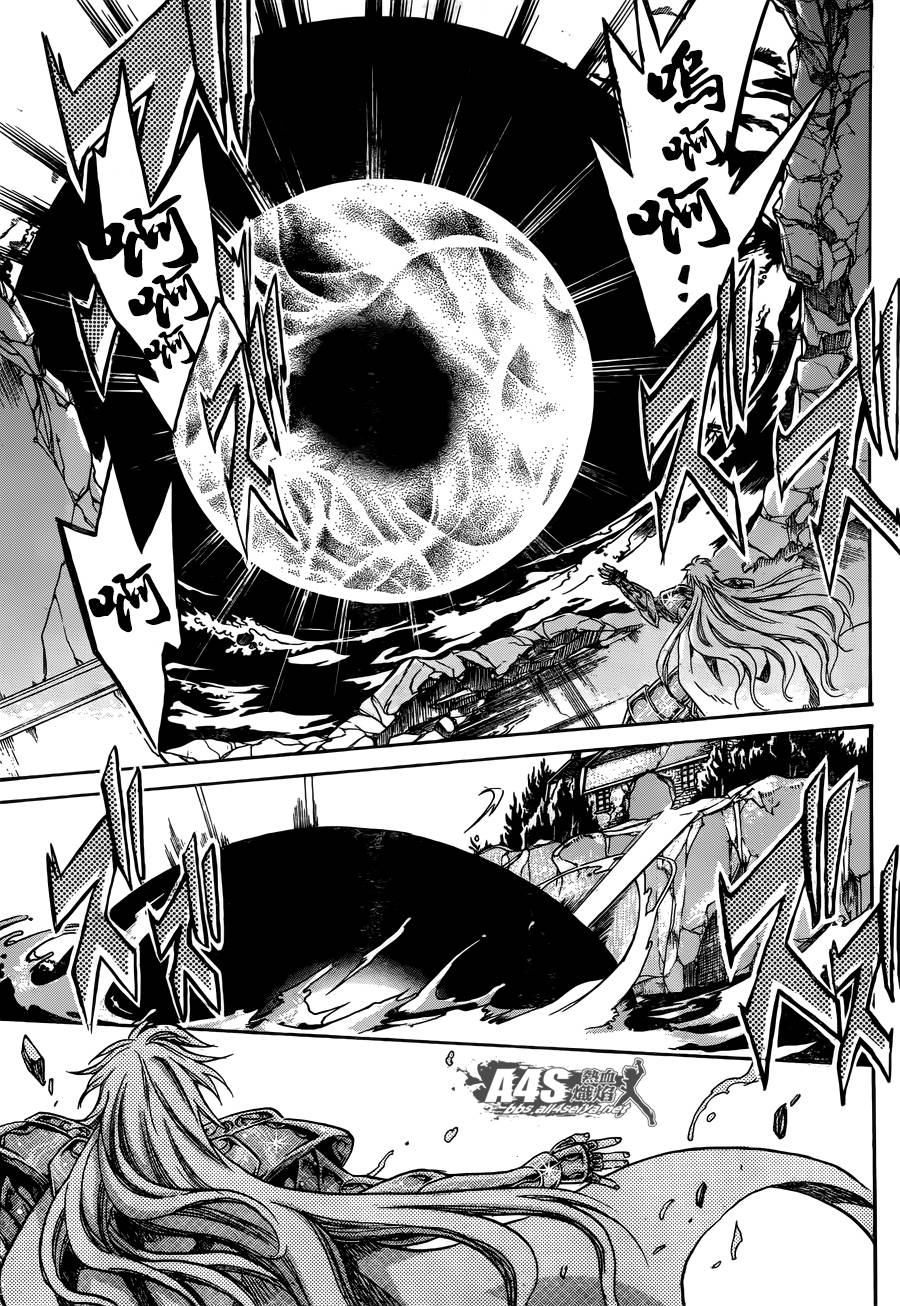 《圣斗士星矢冥王神话》漫画最新章节阿斯普洛斯篇02话免费下拉式在线观看章节第【31】张图片