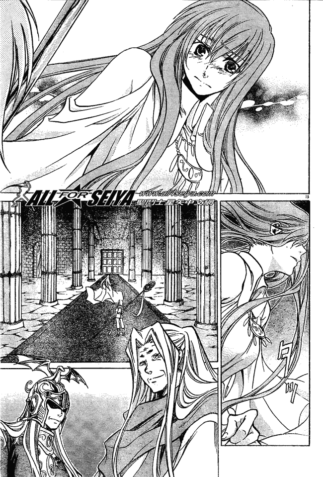 《圣斗士星矢冥王神话》漫画最新章节第54话免费下拉式在线观看章节第【13】张图片