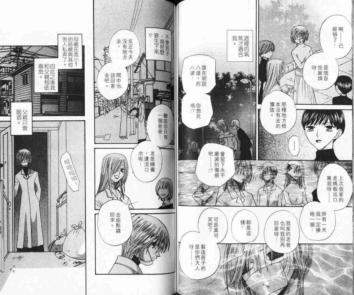 《水果篮子》漫画最新章节第7卷免费下拉式在线观看章节第【55】张图片