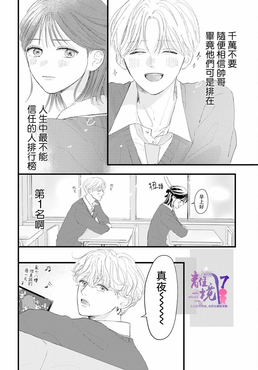 《木下兄妹根本停不下来！》漫画最新章节第1话免费下拉式在线观看章节第【29】张图片