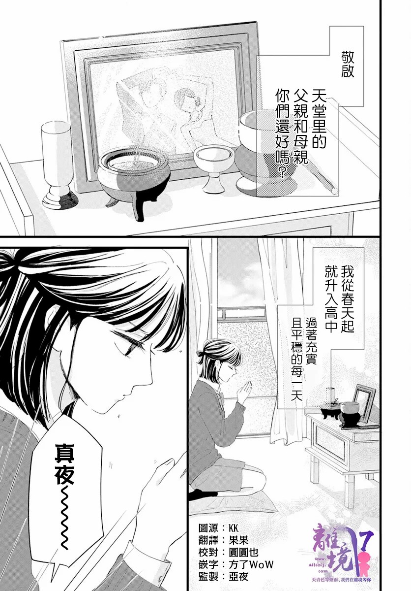 《木下兄妹根本停不下来！》漫画最新章节第1话免费下拉式在线观看章节第【2】张图片