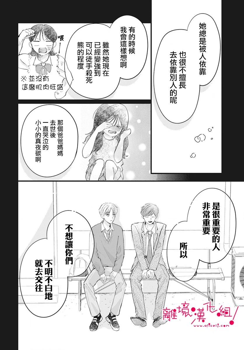 《木下兄妹根本停不下来！》漫画最新章节第8话免费下拉式在线观看章节第【22】张图片