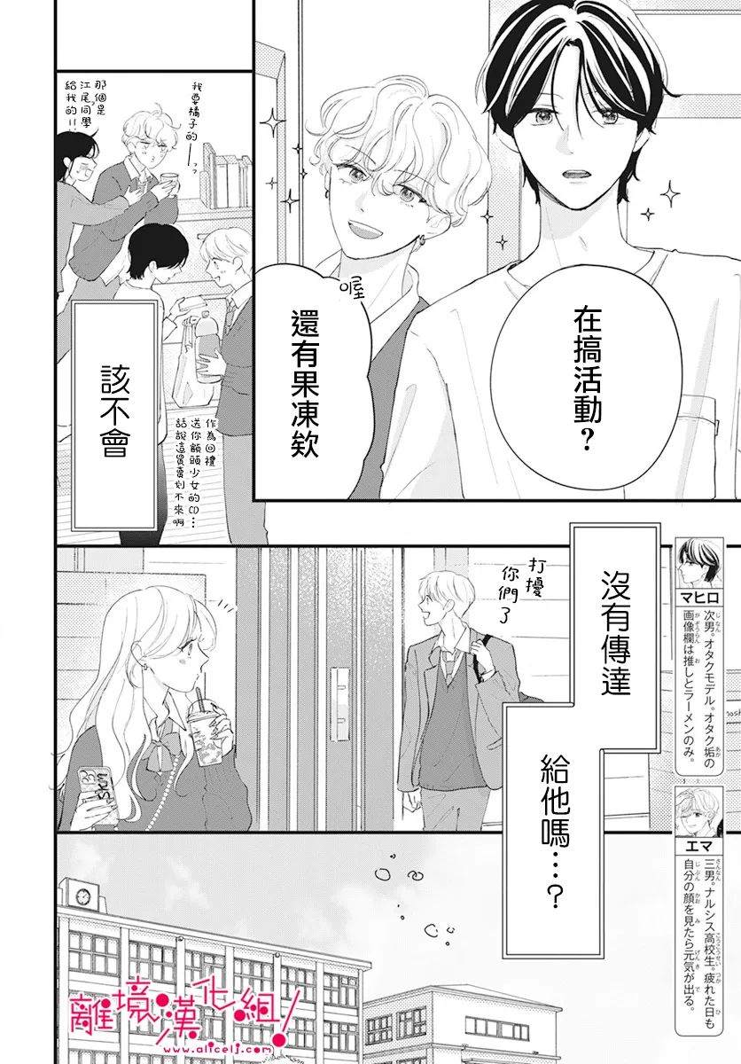 《木下兄妹根本停不下来！》漫画最新章节第7话免费下拉式在线观看章节第【6】张图片