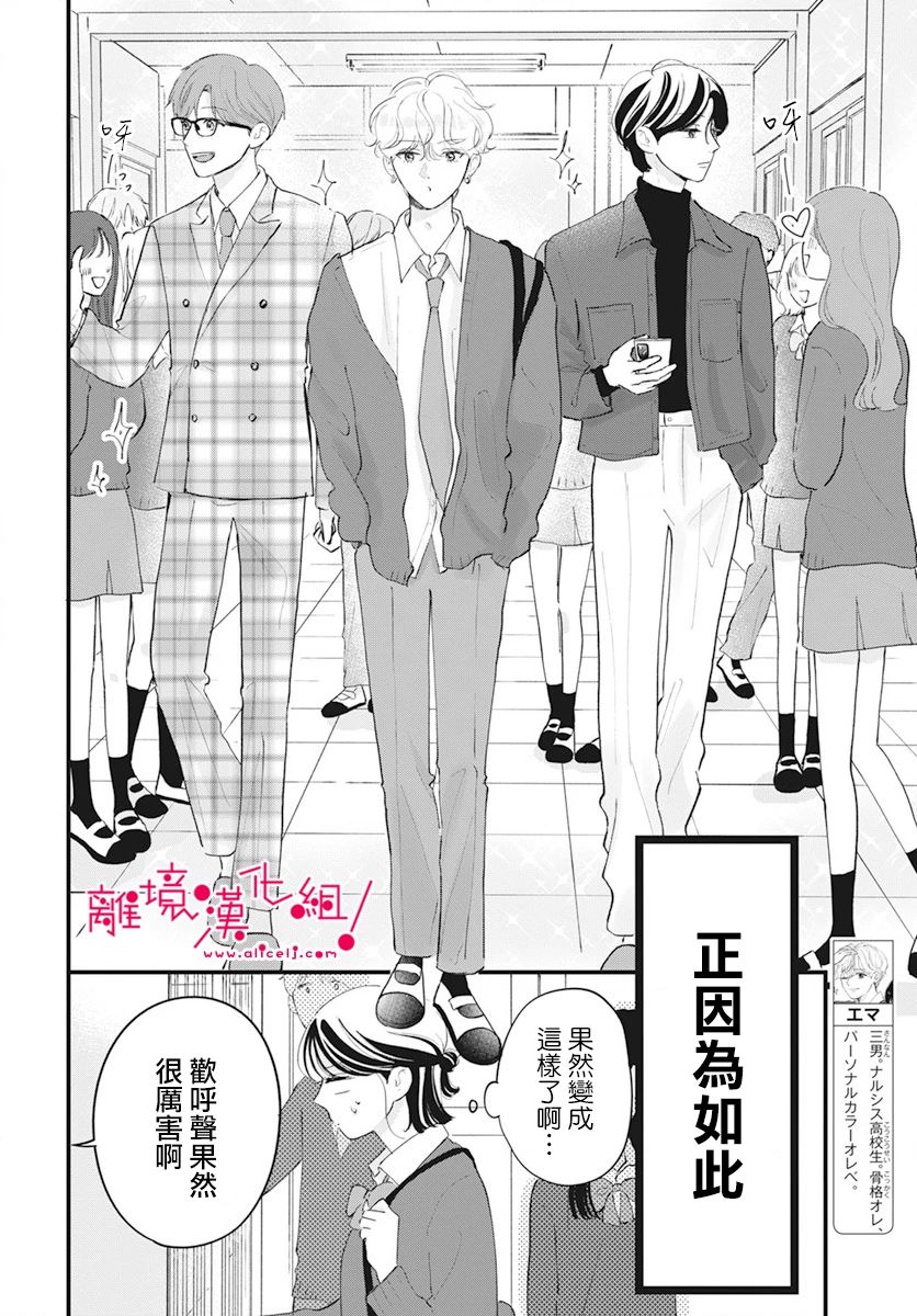 《木下兄妹根本停不下来！》漫画最新章节第3话免费下拉式在线观看章节第【4】张图片