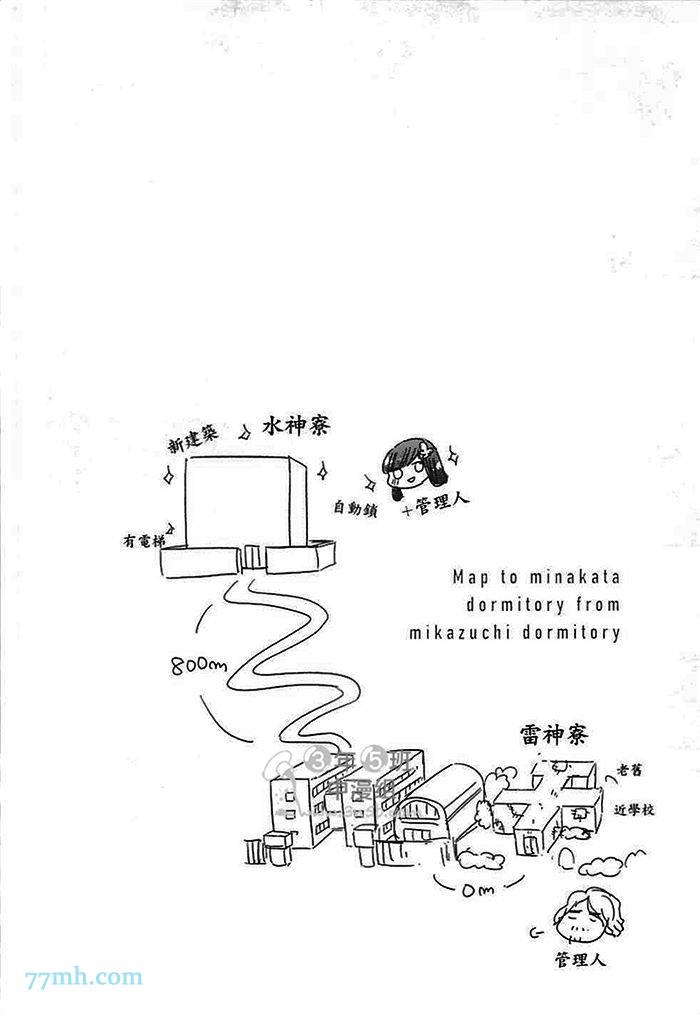 《连KISS也不会》漫画最新章节第1卷免费下拉式在线观看章节第【74】张图片