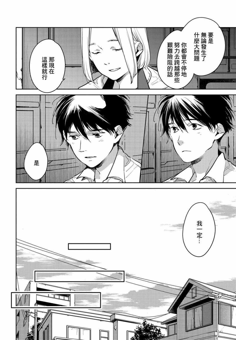 《因尾爱情。》漫画最新章节第15话免费下拉式在线观看章节第【20】张图片