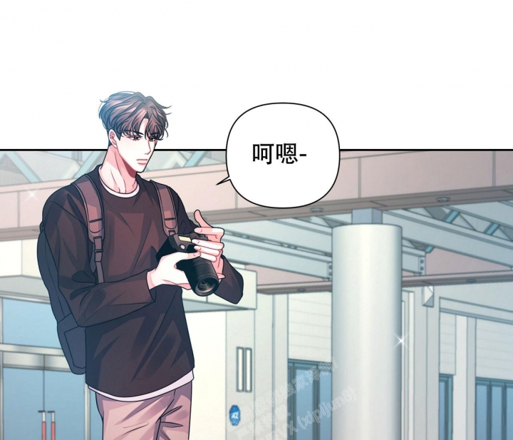 《又是晴天（完结）》漫画最新章节第19话免费下拉式在线观看章节第【10】张图片