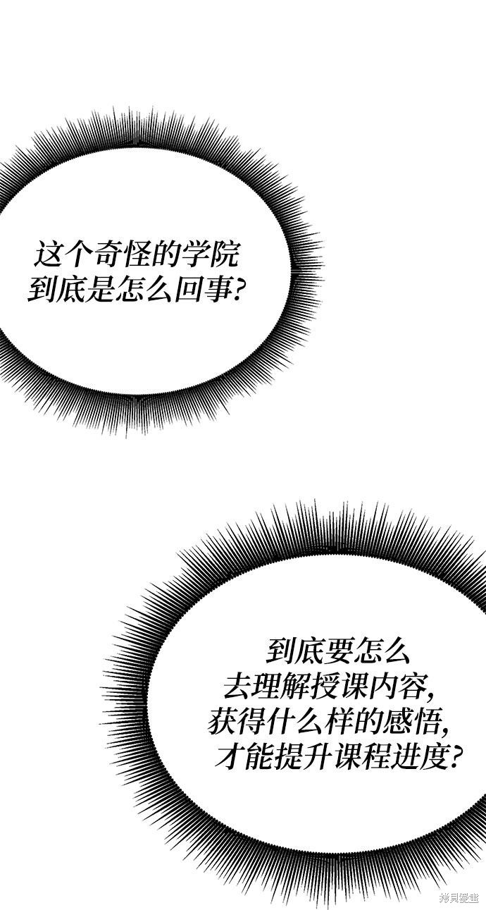 《欢迎加入超越者学院》漫画最新章节第2话免费下拉式在线观看章节第【21】张图片