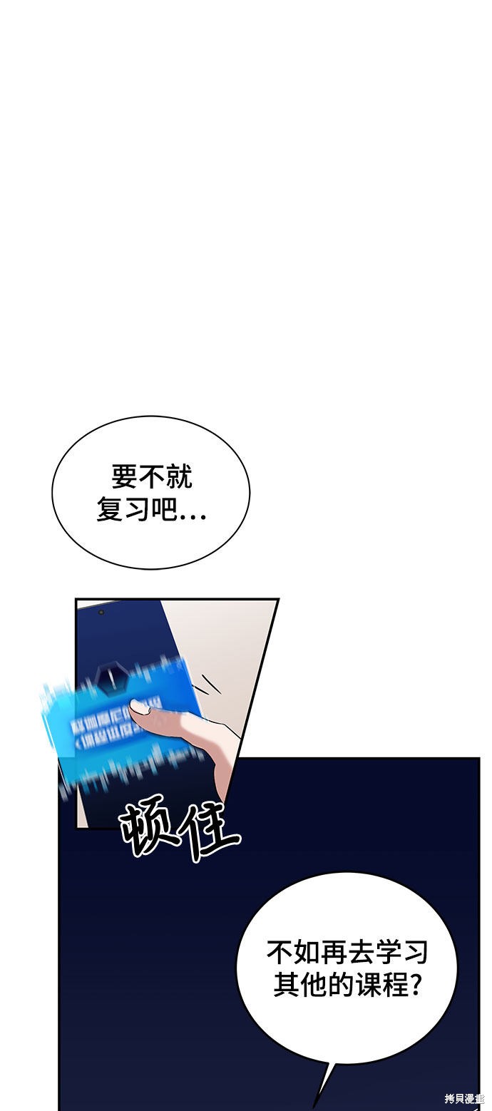 《欢迎加入超越者学院》漫画最新章节第3话免费下拉式在线观看章节第【70】张图片