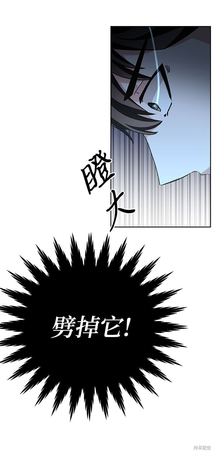 《欢迎加入超越者学院》漫画最新章节第4话免费下拉式在线观看章节第【81】张图片