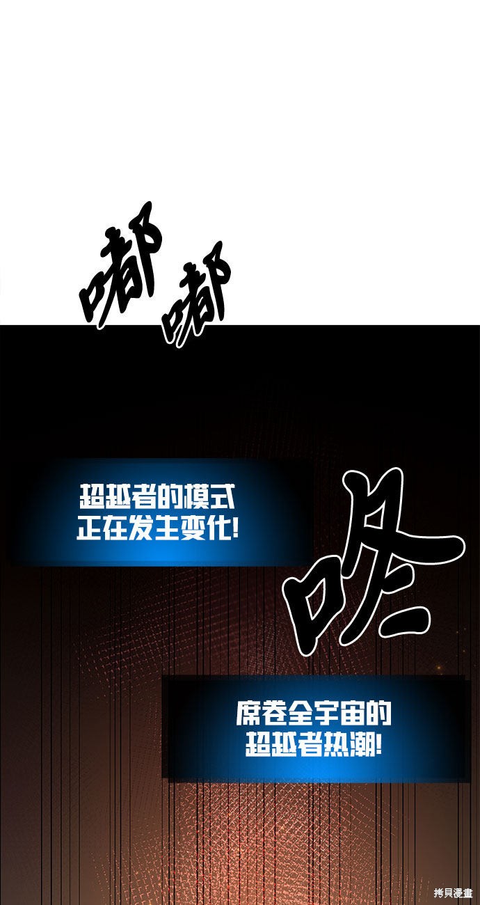 《欢迎加入超越者学院》漫画最新章节第1话免费下拉式在线观看章节第【20】张图片