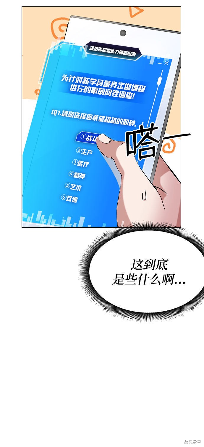 《欢迎加入超越者学院》漫画最新章节第1话免费下拉式在线观看章节第【94】张图片