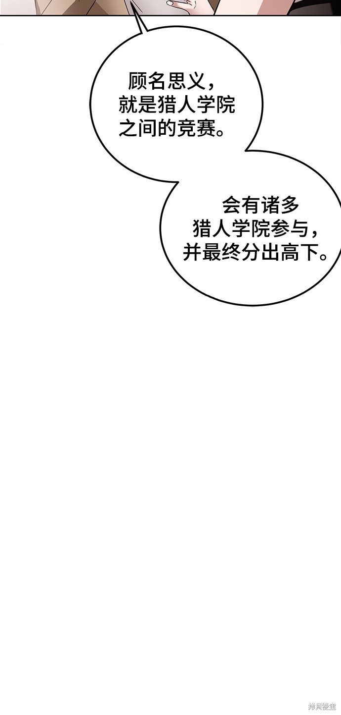 《欢迎加入超越者学院》漫画最新章节第6话免费下拉式在线观看章节第【59】张图片