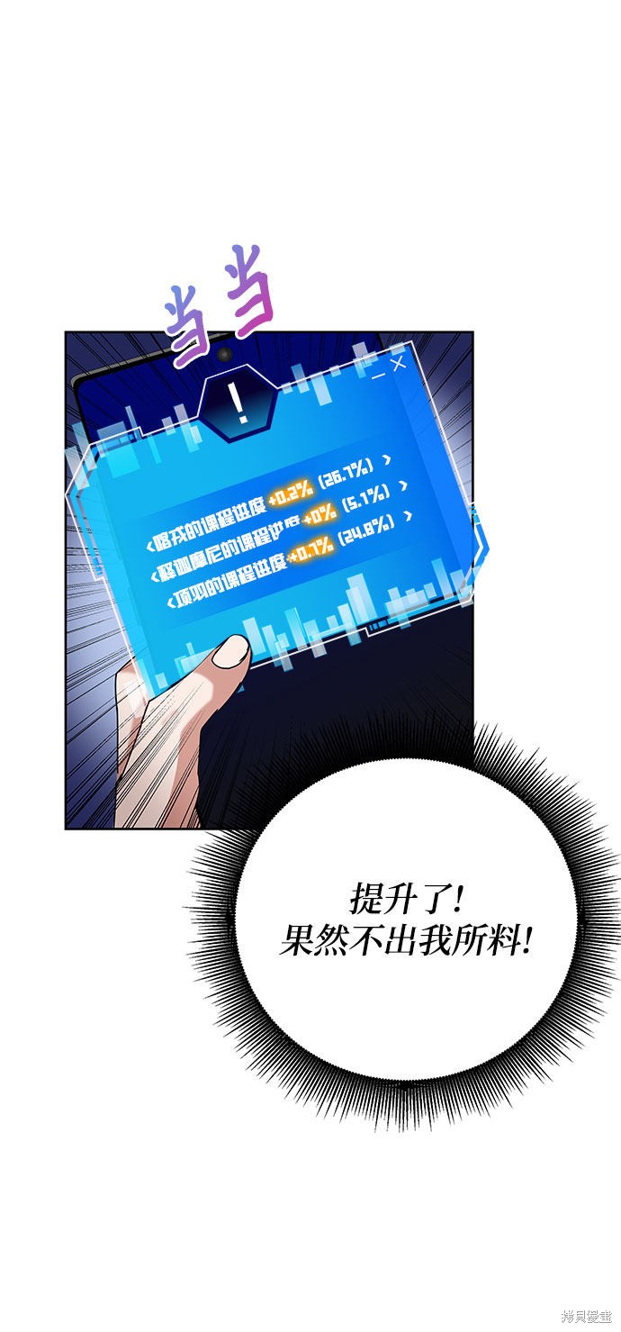 《欢迎加入超越者学院》漫画最新章节第7话免费下拉式在线观看章节第【53】张图片