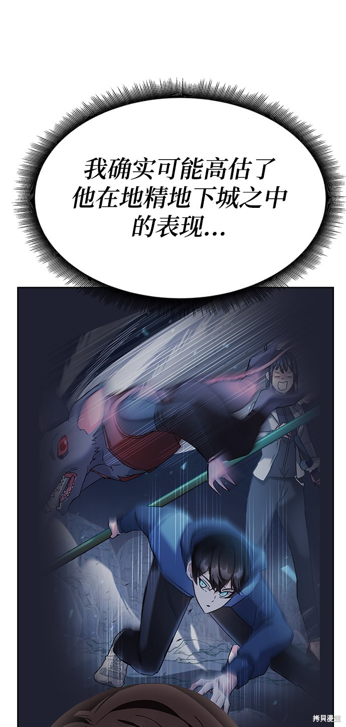 《欢迎加入超越者学院》漫画最新章节第6话免费下拉式在线观看章节第【100】张图片