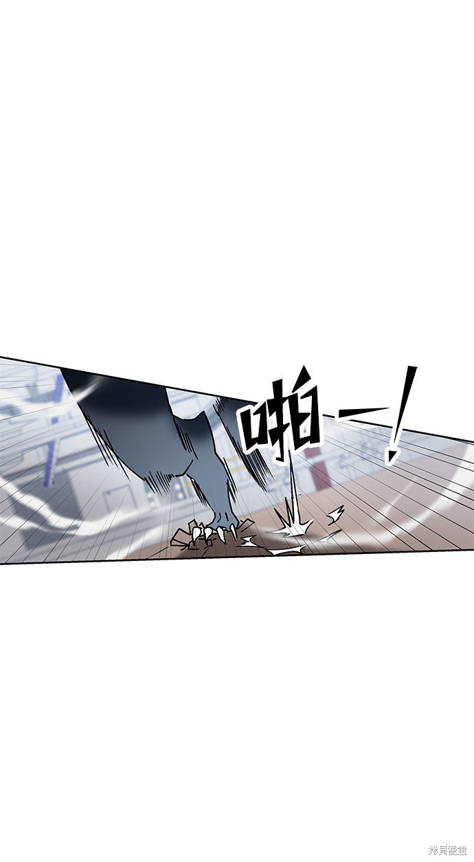 《欢迎加入超越者学院》漫画最新章节第4话免费下拉式在线观看章节第【63】张图片